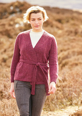Felted Tweed by Lisa Richardson, Rowan