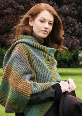 Felted Tweed Colour Collection, Rowan