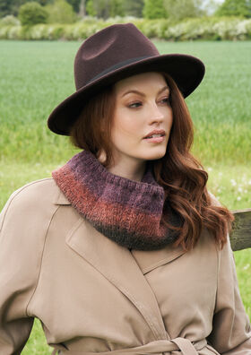 Felted Tweed Colour Collection, Rowan