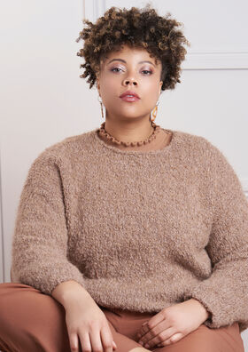 MODE at Rowan Collection Five (pattern book)