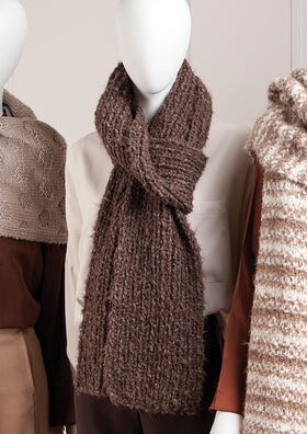 MODE at Rowan Collection Five (pattern book)