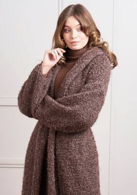 MODE at Rowan Collection Five (pattern book)