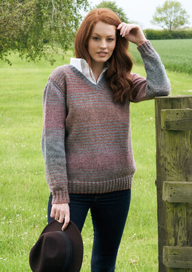 Felted Tweed Colour Collection, Rowan