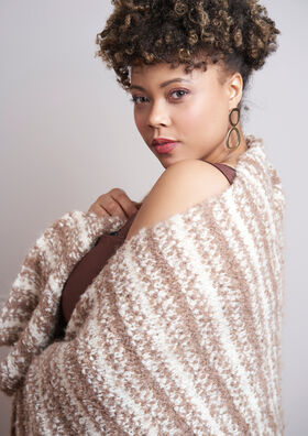 MODE at Rowan Collection Five (pattern book)