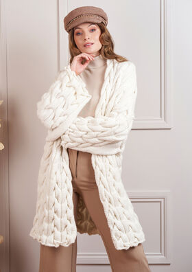 MODE at Rowan Collection Five (pattern book)