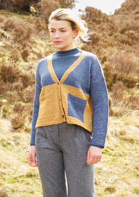Felted Tweed by Lisa Richardson, Rowan