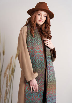 Felted Tweed Colour Collection, Rowan