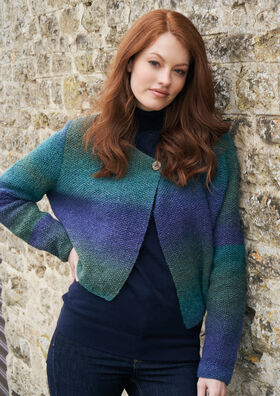 Felted Tweed Colour Collection, Rowan