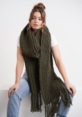 4 Projects: Big Wool Classics by Quail Studio (pattern book)