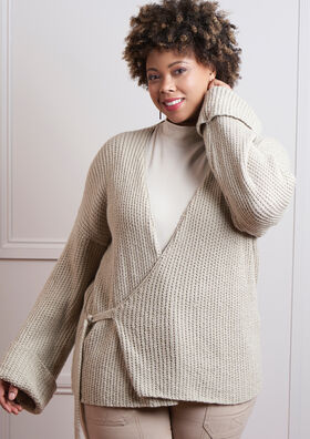 MODE at Rowan Collection Five (pattern book)