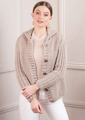 MODE at Rowan Collection Five (pattern book)