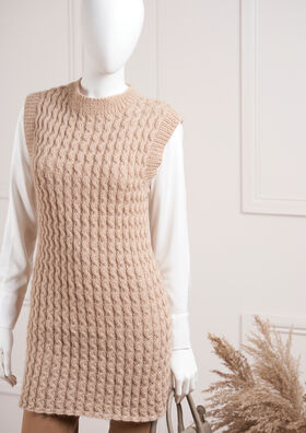 MODE at Rowan Collection Five (pattern book)