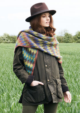 Felted Tweed Colour Collection, Rowan