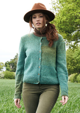 Felted Tweed Colour Collection, Rowan