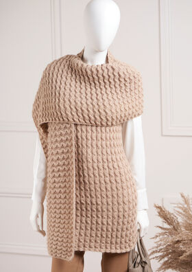 MODE at Rowan Collection Five (pattern book)