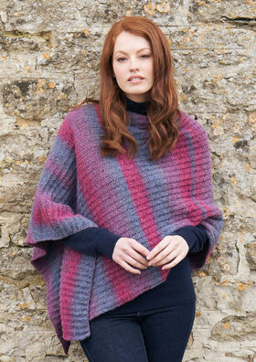 Felted Tweed Colour Collection, Rowan