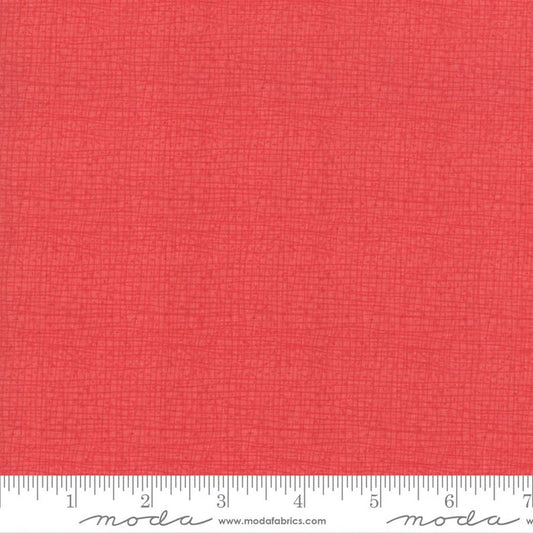 Thatched by Robin Pickens for Moda Fabrics: Passion (48626-58)