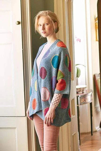 Kaffe's Colours by Kaffe Fassett, Rowan