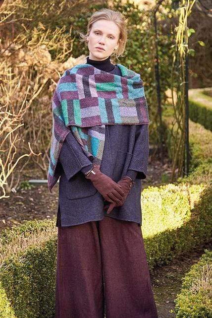 Kaffe's Colours by Kaffe Fassett, Rowan
