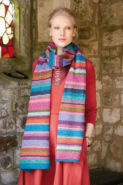 Kaffe's Colours by Kaffe Fassett, Rowan