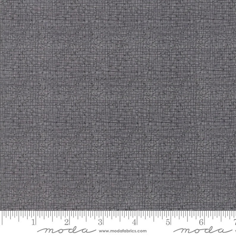 Thatched by Robin Pickens for Moda Fabrics: Pebble (48626-24)