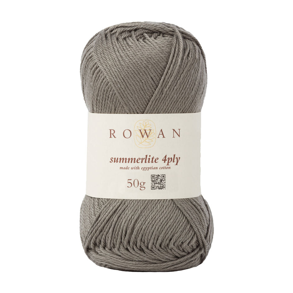 Rowan Summerlite 4 Ply