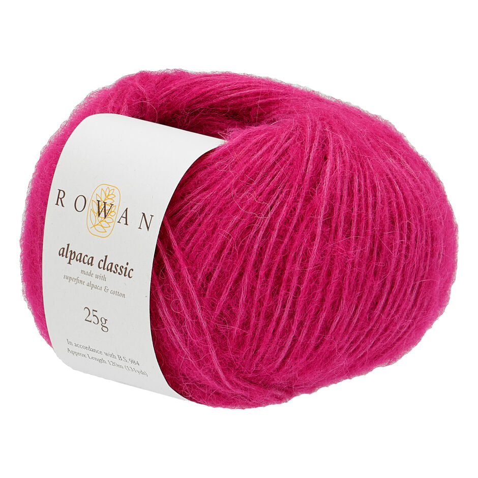 Rowan Alpaca Classic