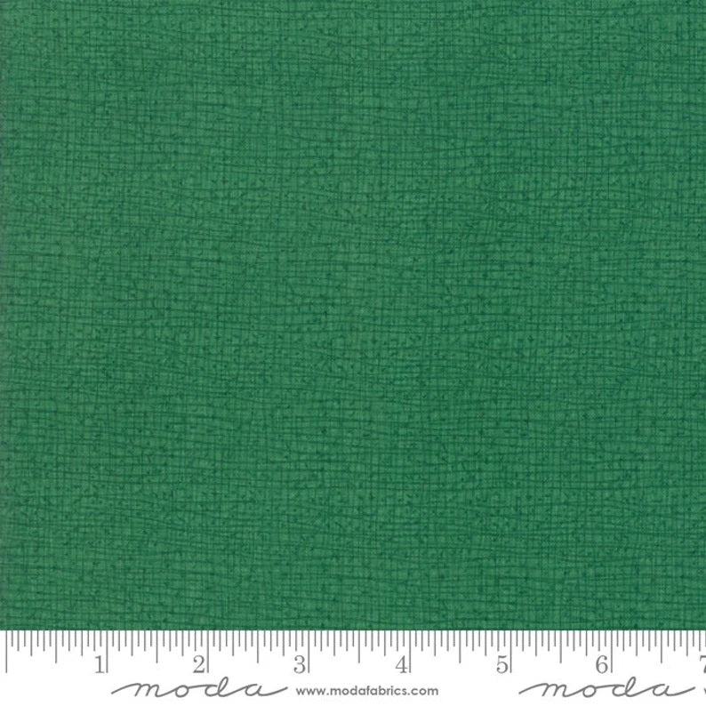 Thatched by Robin Pickens for Moda Fabrics: Pine (48626-44)