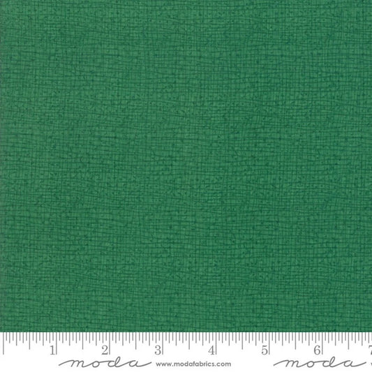 Thatched by Robin Pickens for Moda Fabrics: Pine (48626-44)