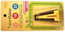 Bias Tape Maker 12mm