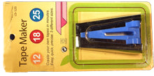 Bias Tape Maker 25mm