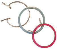 7" Embroidery Spring Hoop