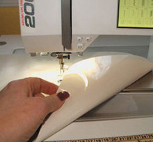 Siesta Frames Free Motion Slider Sheet