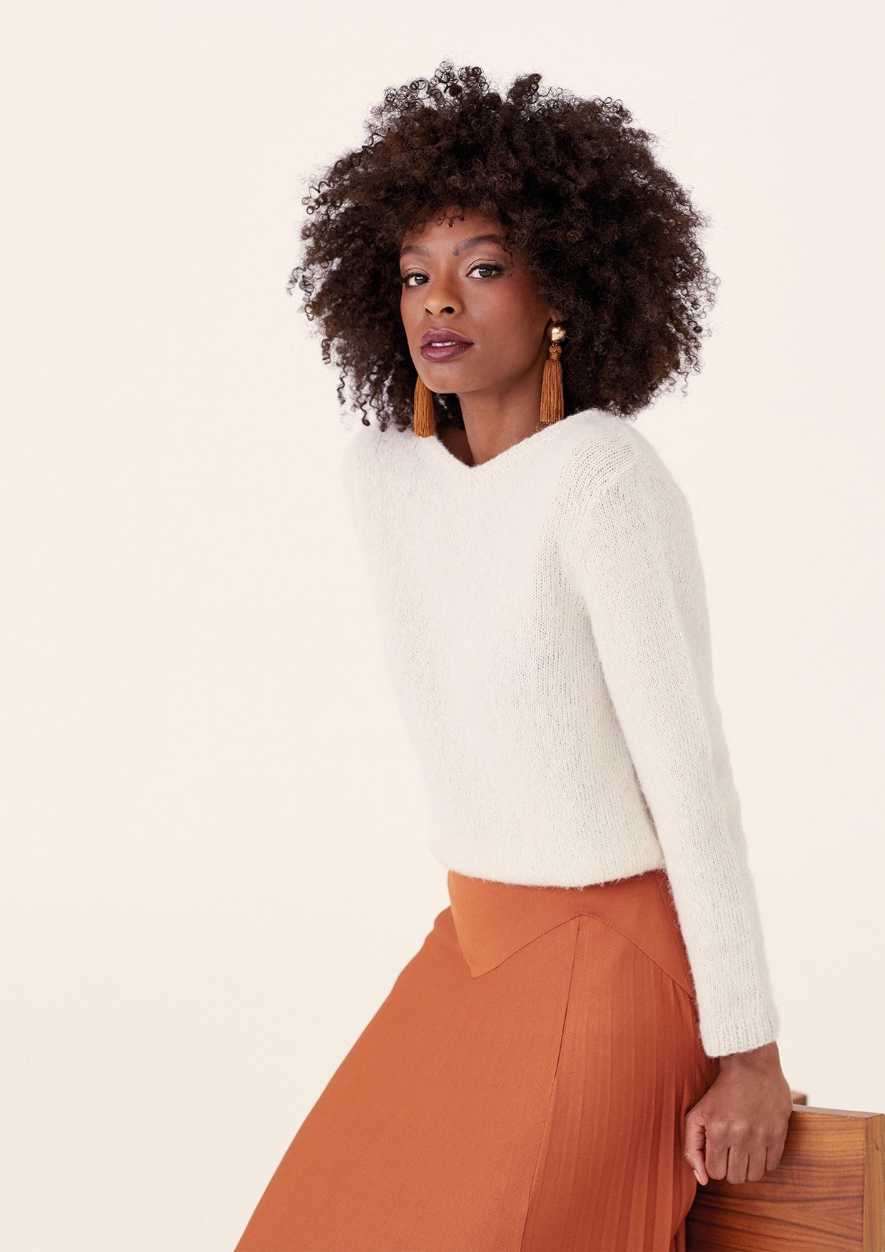 Little Inspirations: Alpaca Classic and Alpaca Soft DK, Mode at Rowan