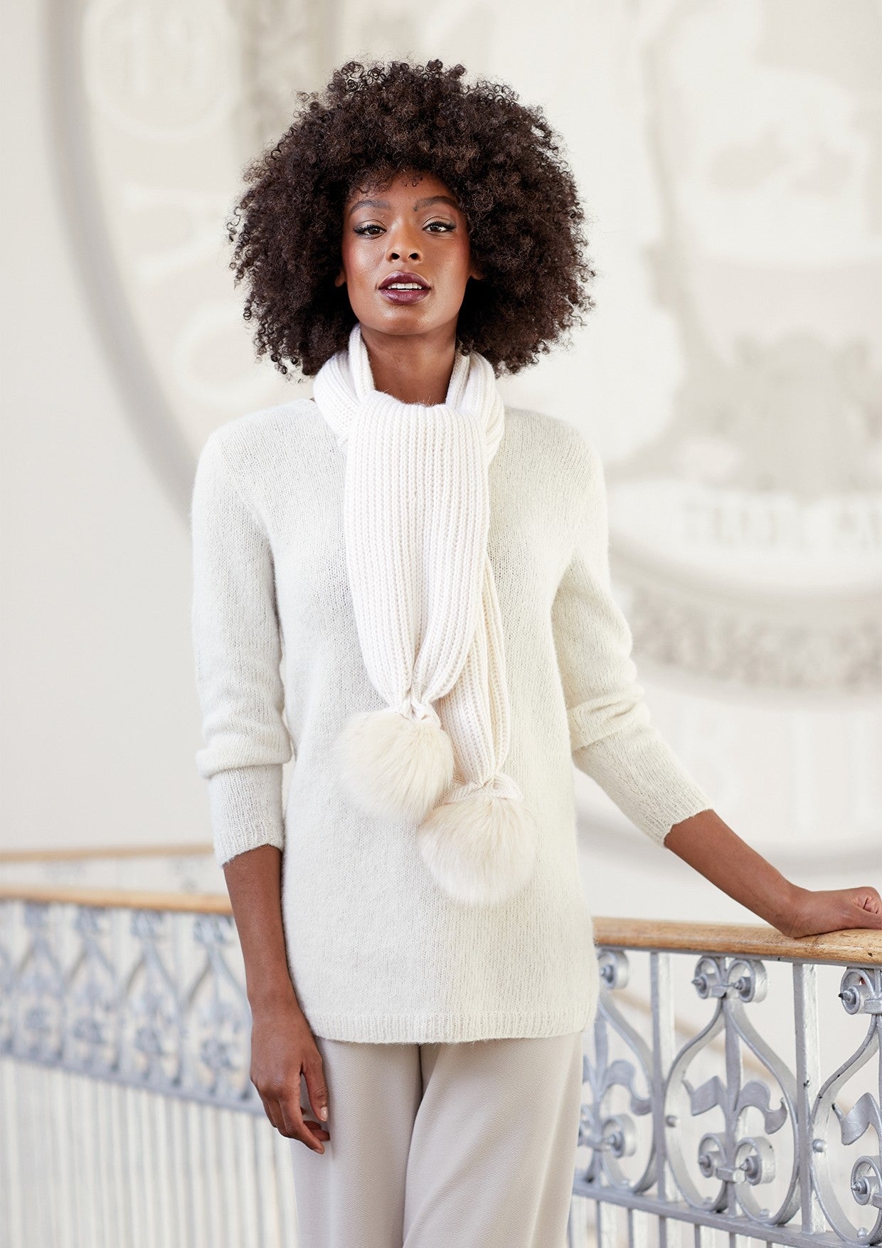 Little Inspirations: Alpaca Classic and Alpaca Soft DK, Mode at Rowan