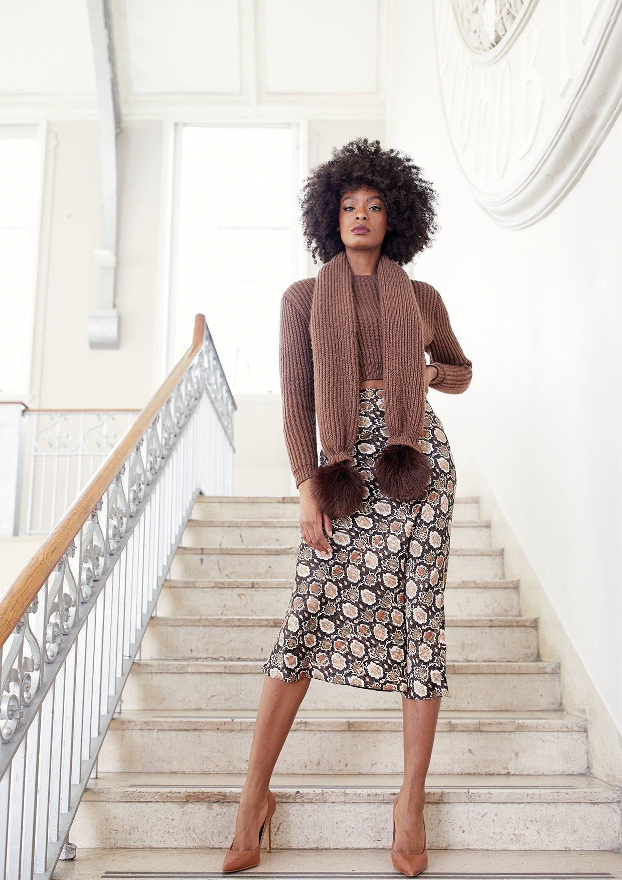 Little Inspirations: Alpaca Classic and Alpaca Soft DK, Mode at Rowan
