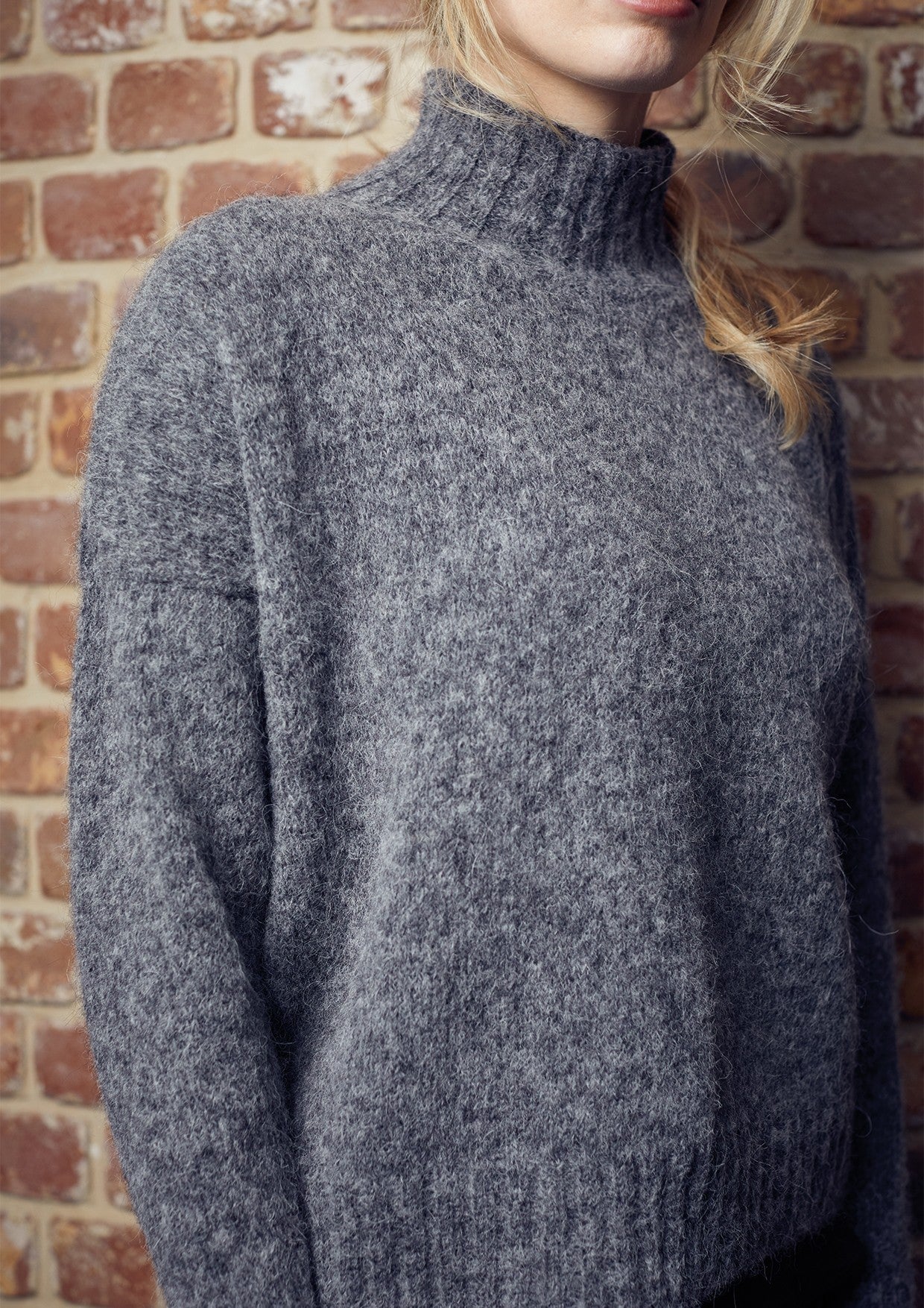 Little Inspirations: Alpaca Classic and Alpaca Soft DK, Mode at Rowan
