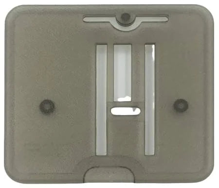 Janome Darning Feed Dog Plate (Cat A)