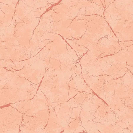 Pietra by Giucy Giuce for Andover Fabrics: Light Coral (9881LE)