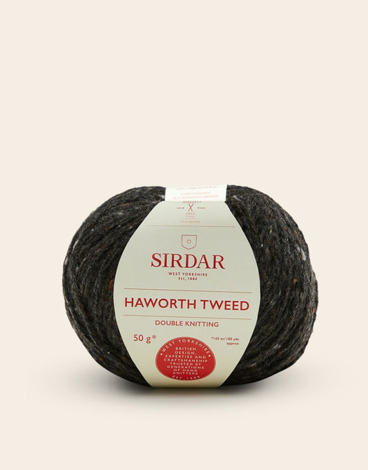 Sirdar Haworth Tweed DK