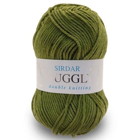 Sirdar Snuggly DK