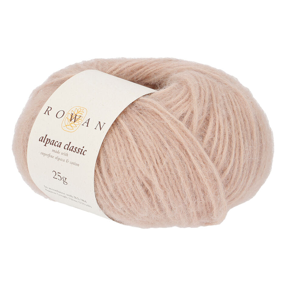 Rowan Alpaca Classic