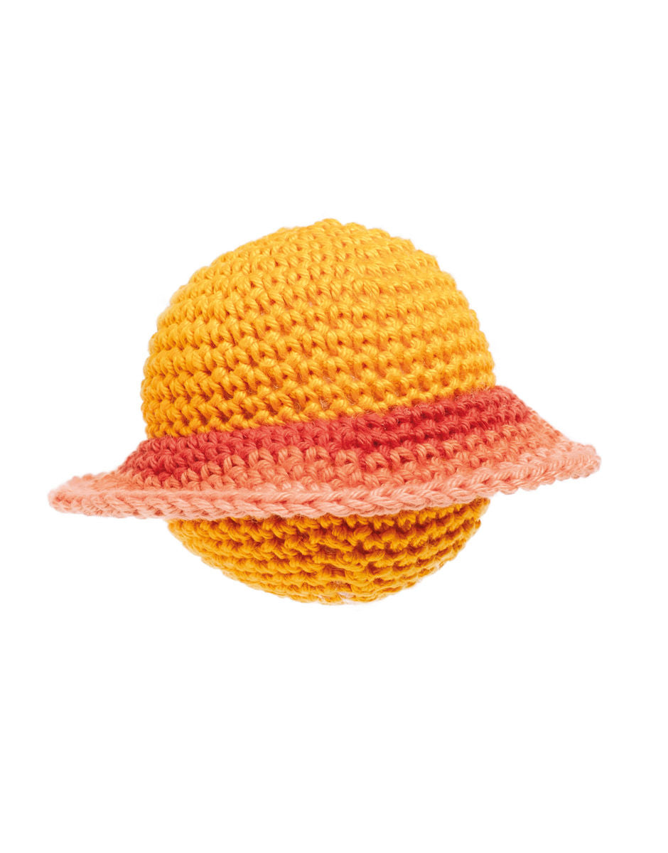 Sirdar Happy Cotton Book 12: Space Invaders (printed pattern book)