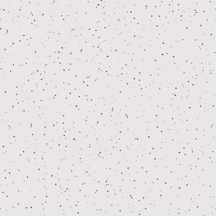 Bramble Patch by Hannah Dale for Maywood Studio: Splatter Dot - Grey (MASD10107-K)