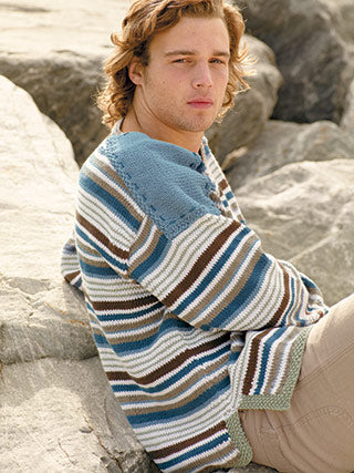 Rowan Handknit Cotton & Cotton Glacé Archive Collection (pattern book)