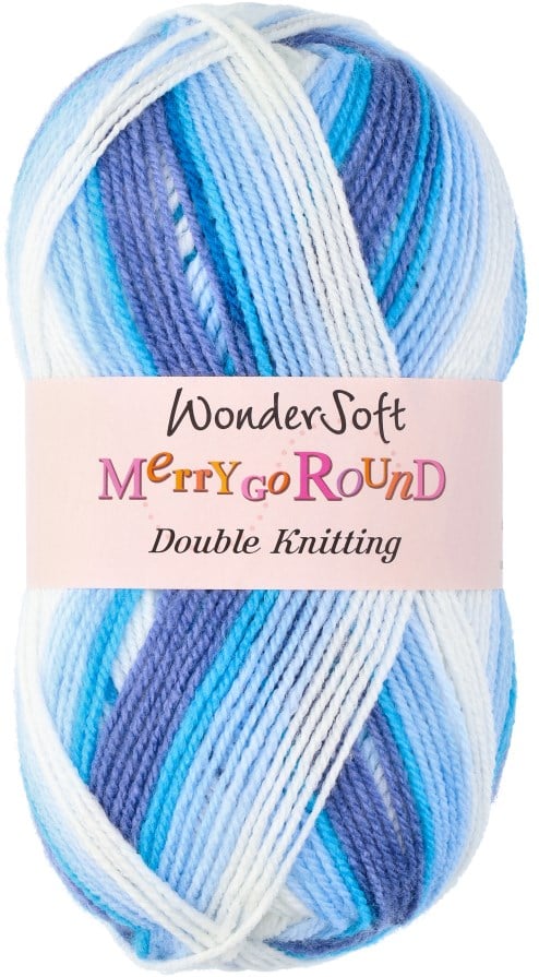 Stylecraft Merry Go Round DK