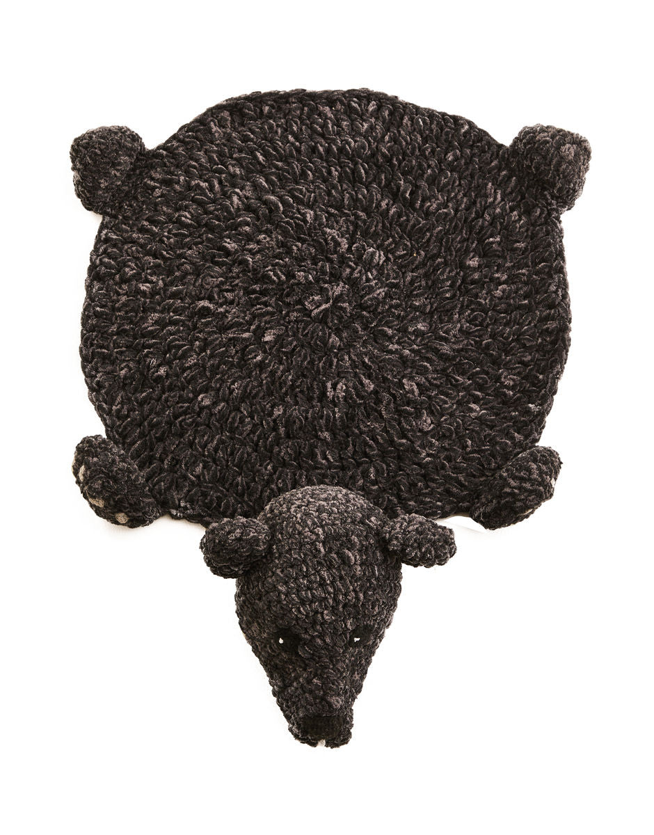 Sirdar Super Happy Chenille: On Safari (pattern book)