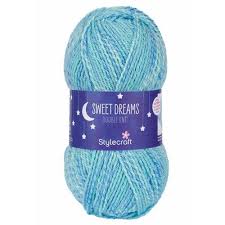 Stylecraft Sweet Dreams