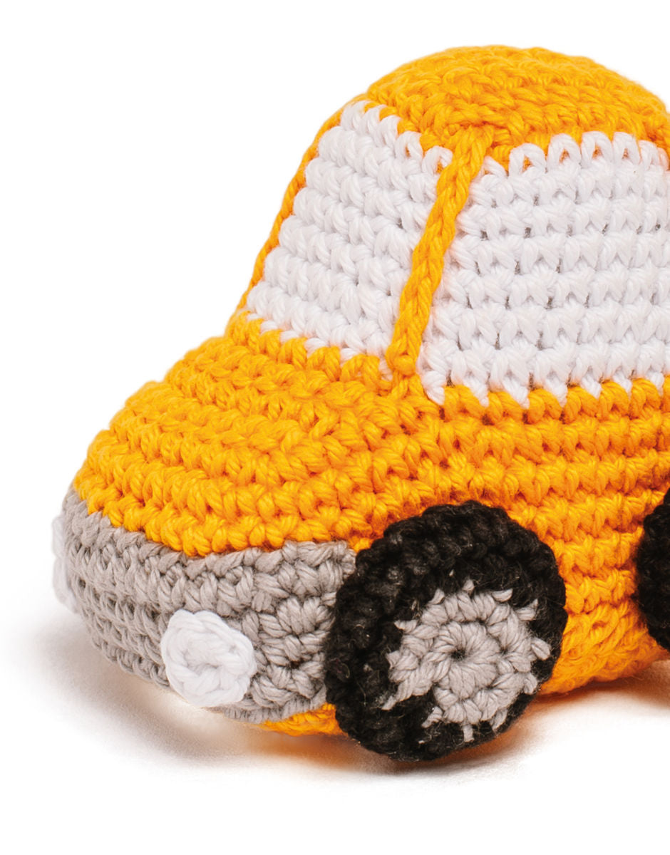 Sirdar Happy Cotton Book 14: Planes, Trains & Automobiles (printed pattern book)