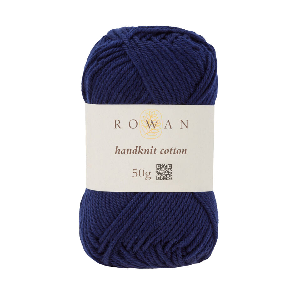 Rowan Handknit Cotton